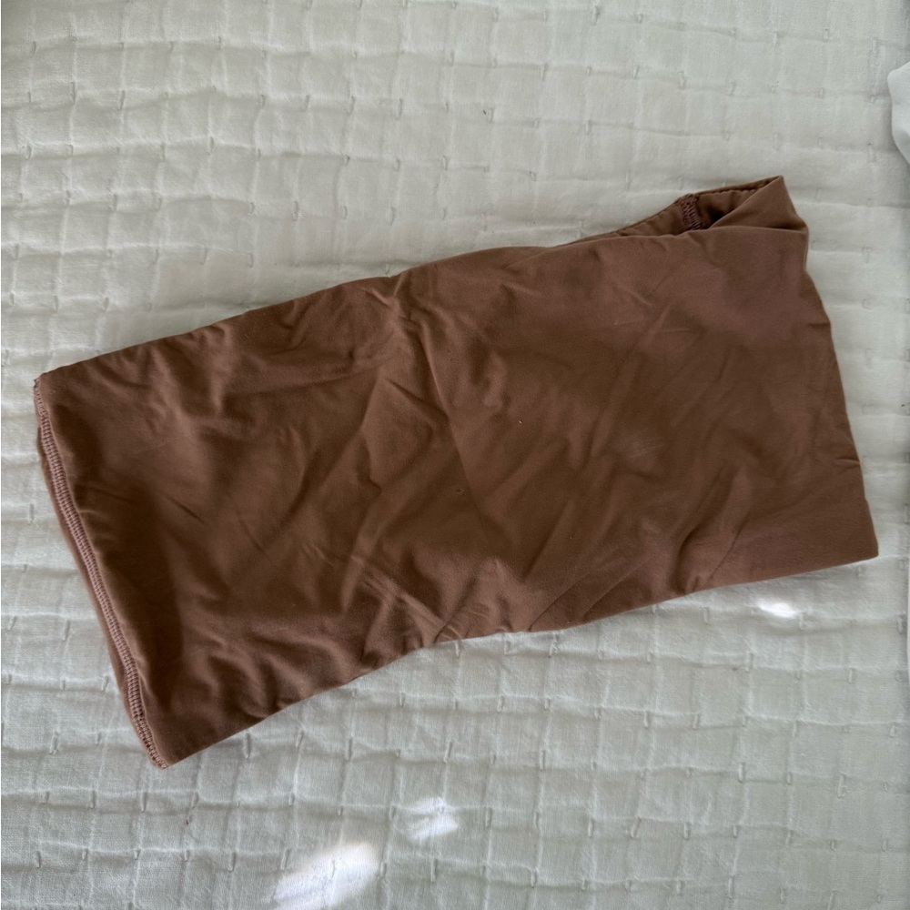 Strapless Skims Bra